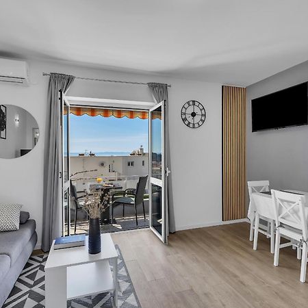 Mediterranean Living 马卡尔斯卡 外观 照片